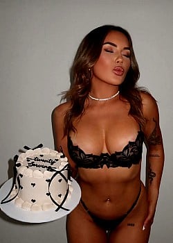Jaidyn Lovich